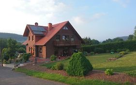 Ferienwohnung Blumenland